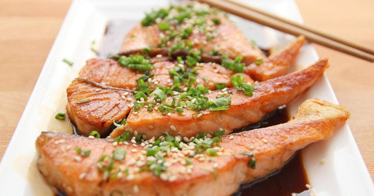 Koje vitamine nećete dobiti ako ne jedete ribu